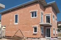 Whitebrook home extensions