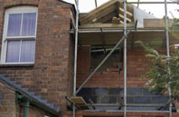 free Whitebrook home extension quotes