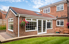Whitebrook house extension leads